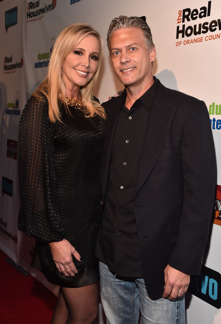 Shannon Beador, David Beador