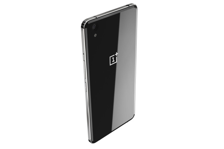 OnePlus X