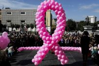 breast cancer and HRT
