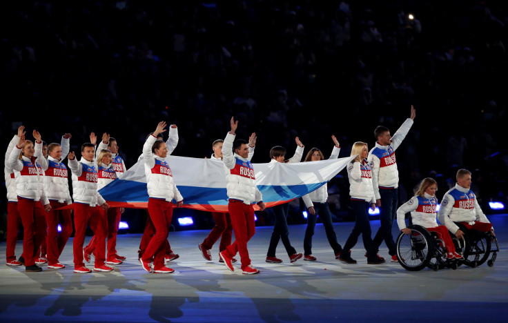 RussiaParalympics_Sochi2014