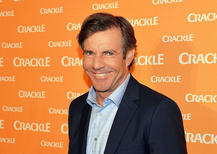 Dennis Quaid 