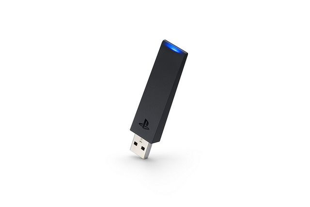 DualShock 4 USB Wireless Adaptor
