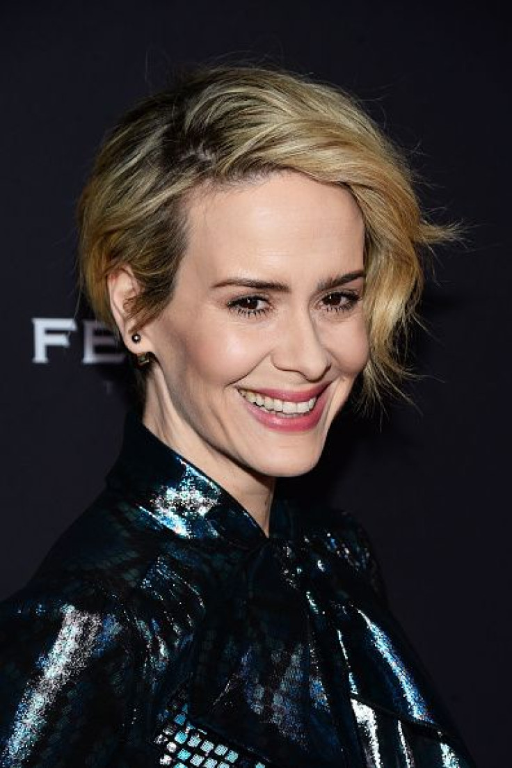 Sarah Paulson