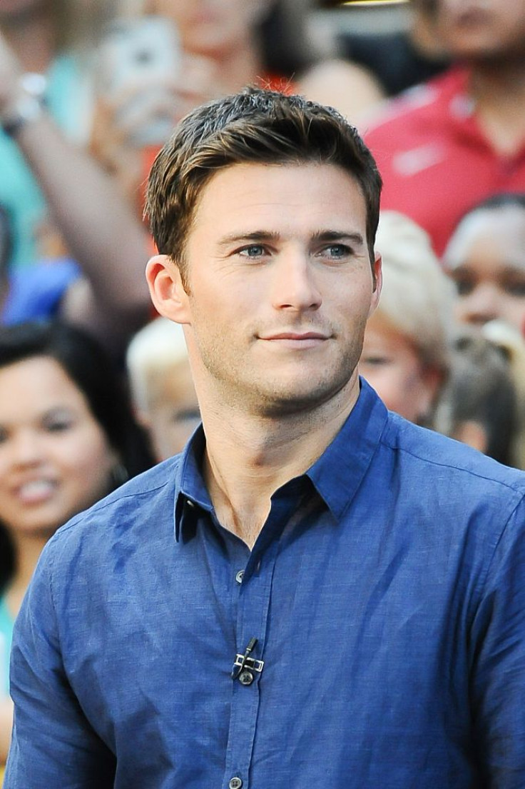 Scott Eastwood