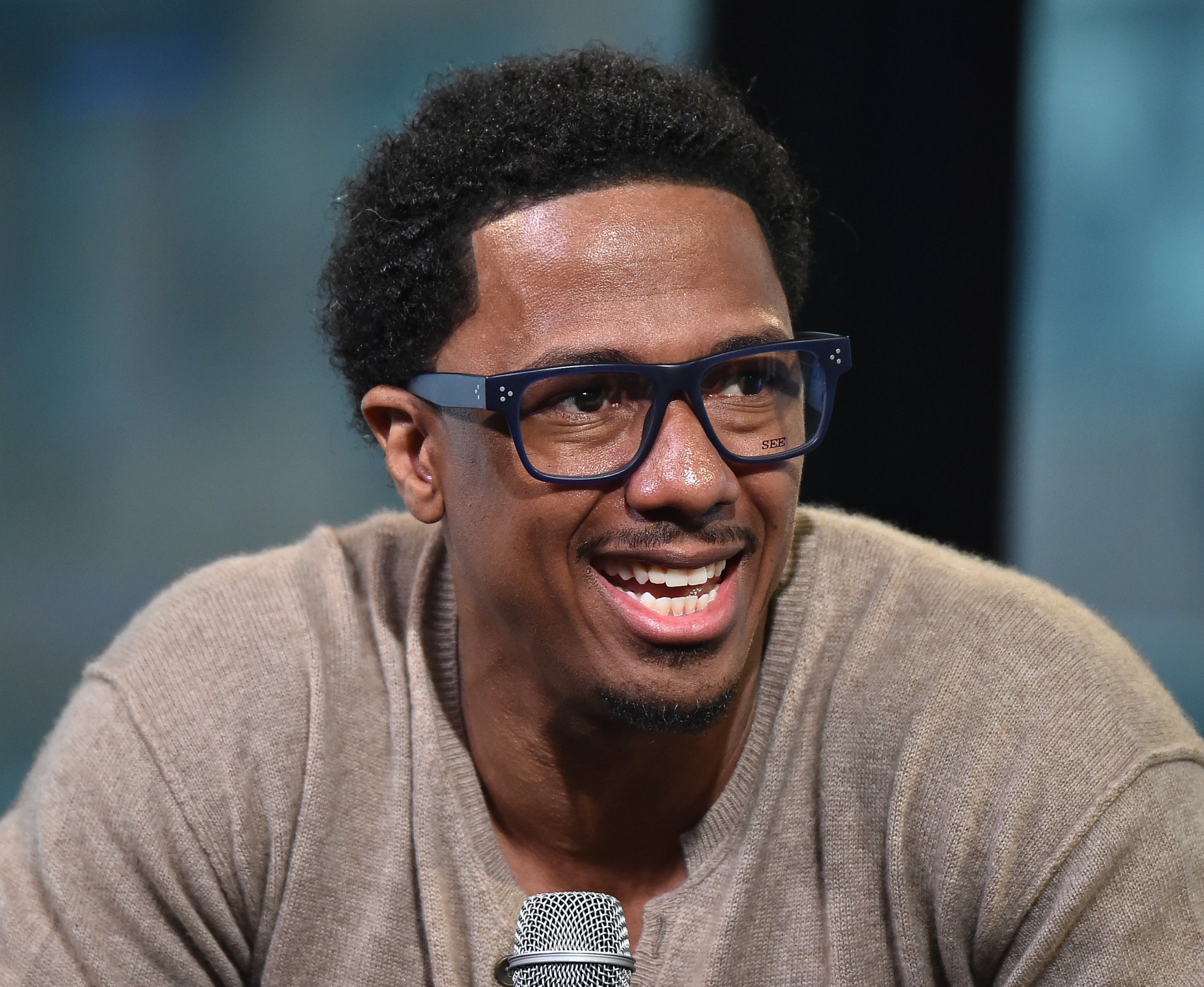 ‘americas Got Talent Host Nick Cannon Reveals His Major At Howard University Ibtimes 1671