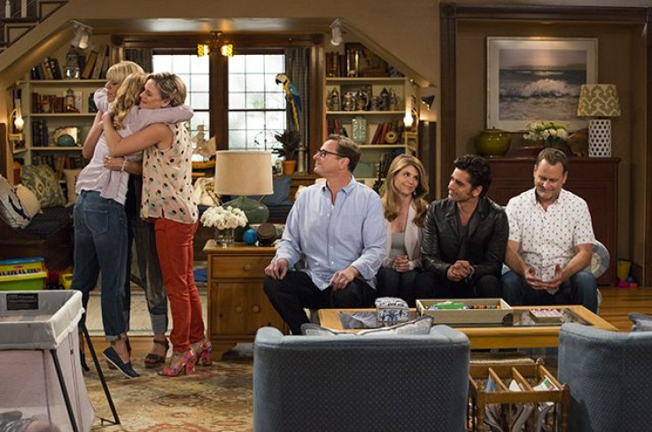 “Fuller House” Season 2 Spoilers