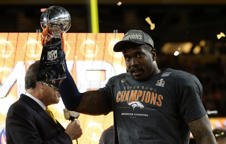 Von Miller, Denver Broncos 