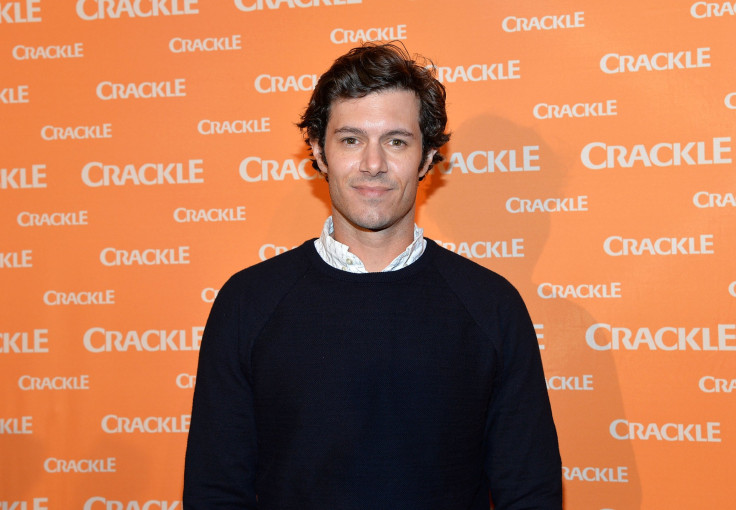 Adam Brody