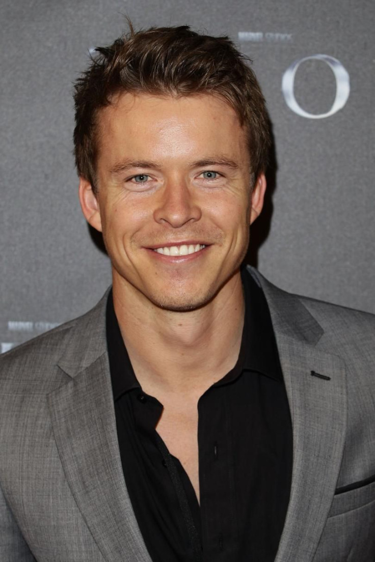 Todd Lasance