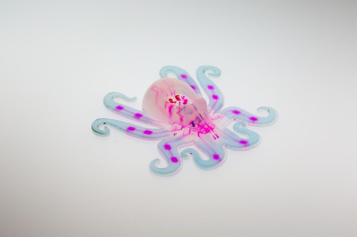 Octobot