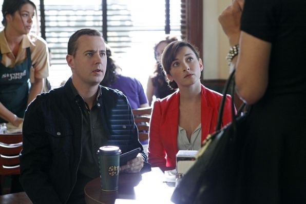 ‘NCIS’ Season 14 Spoilers: Will McGee And Delilah Get Married ...