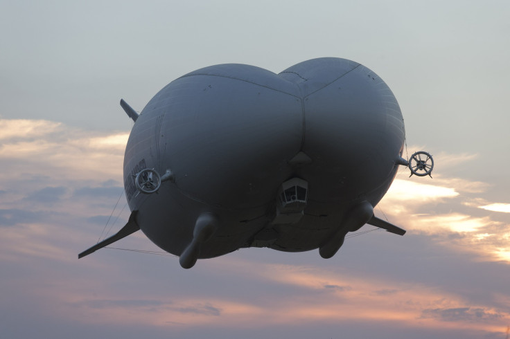 Airlander10