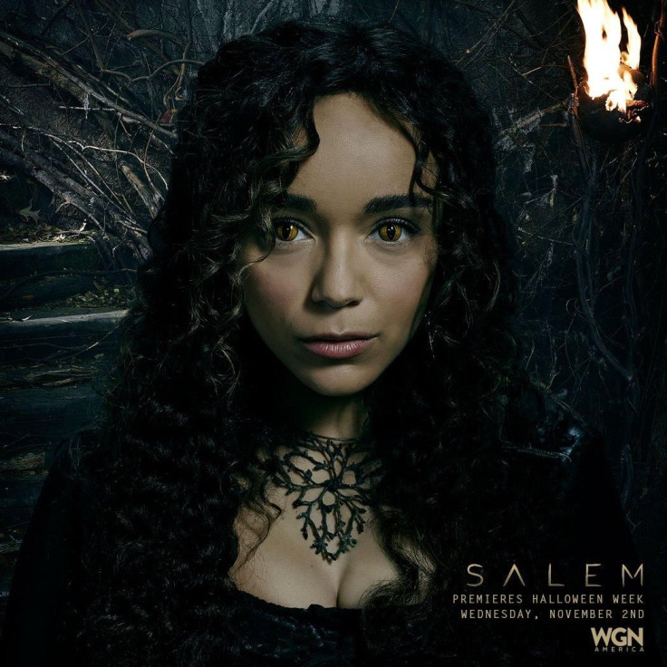 Salem