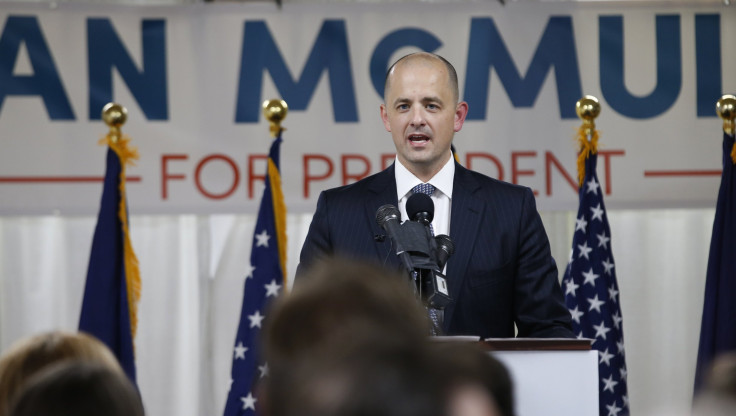 mcmullin