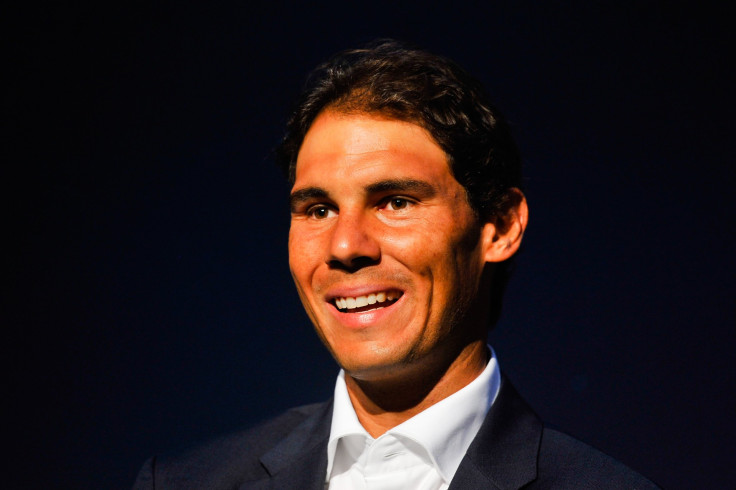 Rafael Nadal