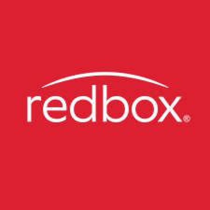 Redbox