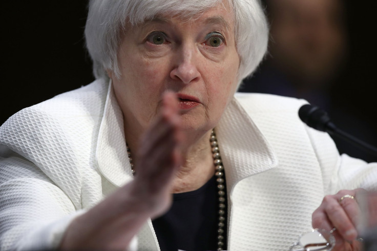 yellen