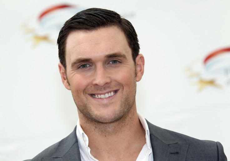 Owain Yeoman