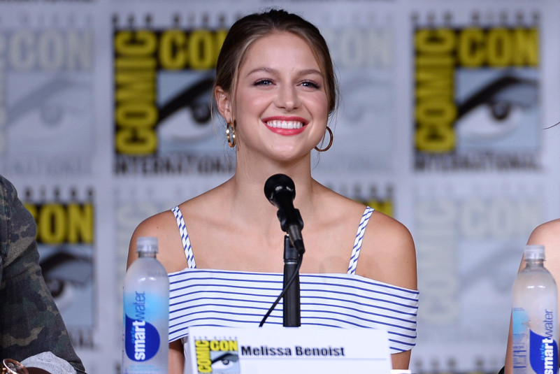 Melissa Benoist