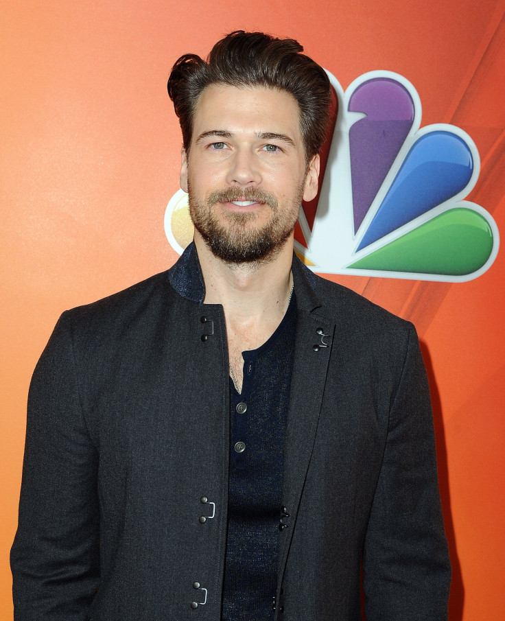 Nick Zano