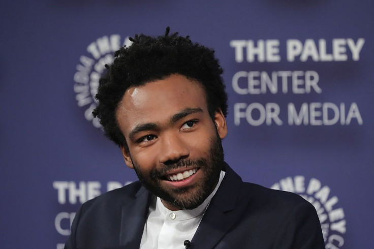 Donald Glover