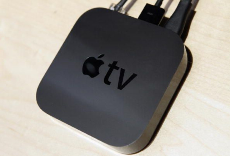 Apple TV