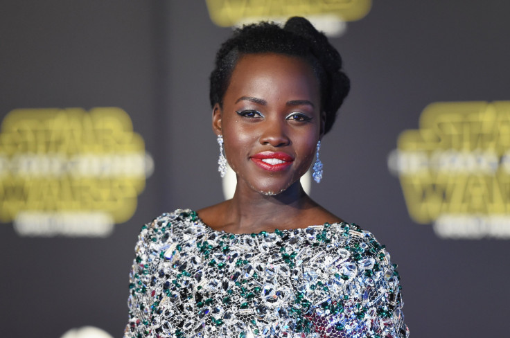 Lupita Nyong'o