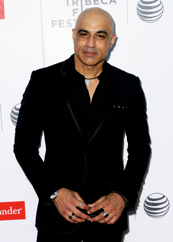 Faran Tahir