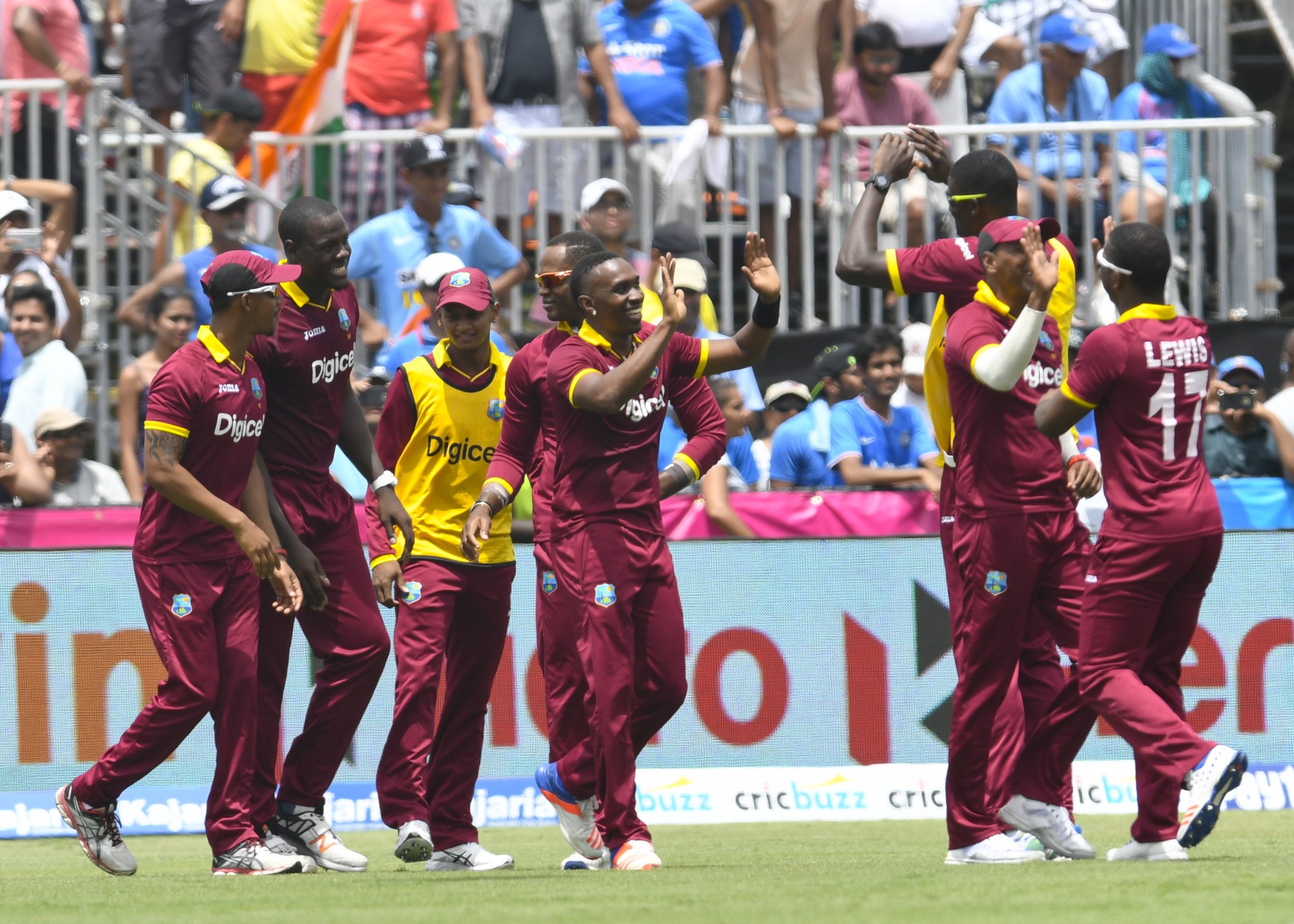 India vs. West Indies T20 Live Streaming Info, Time For 2nd Florida
