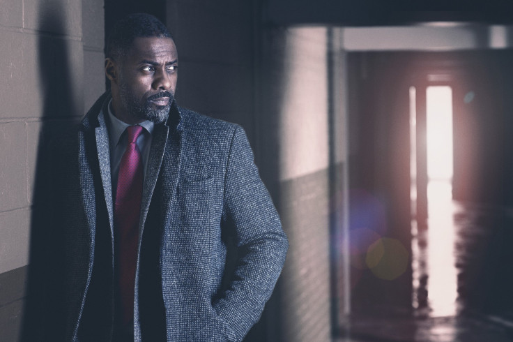 Luther Season 5