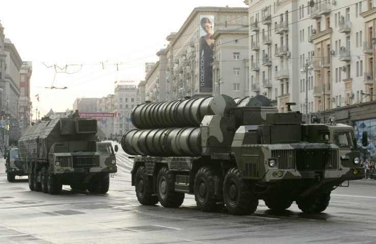 S-300