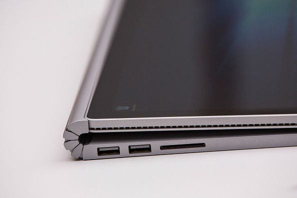 Purported Surface Book 2 Hinge Photo Stirs Confusion After Microsoft ...