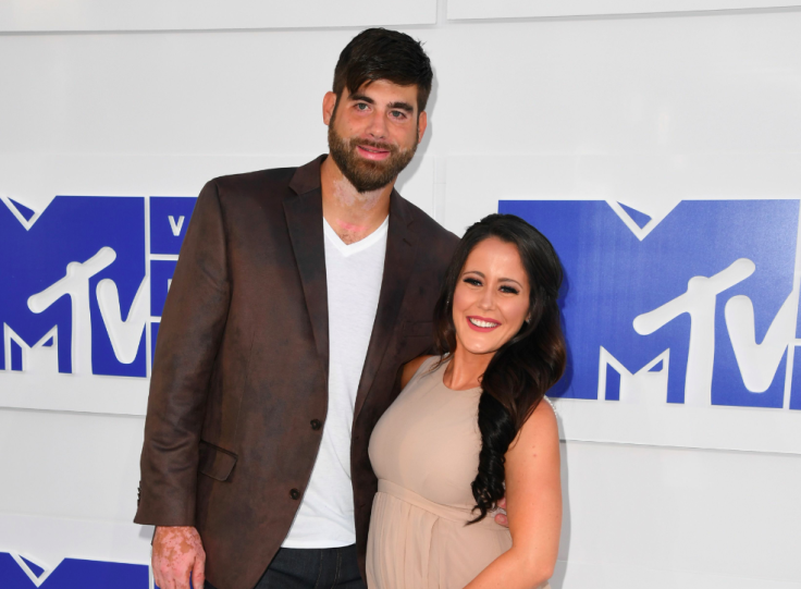Jenelle Evans