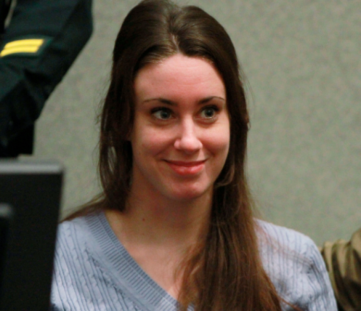 Casey Anthony