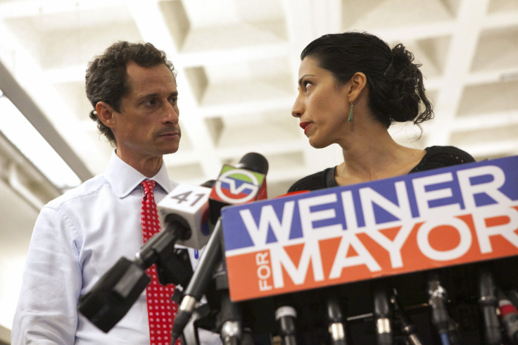 Anthony Weiner