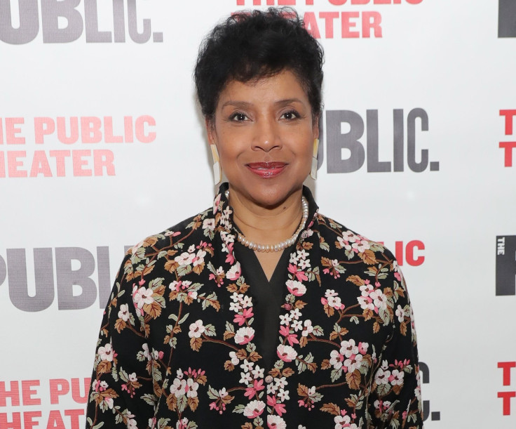 Phylicia Rashad Empire Season 3