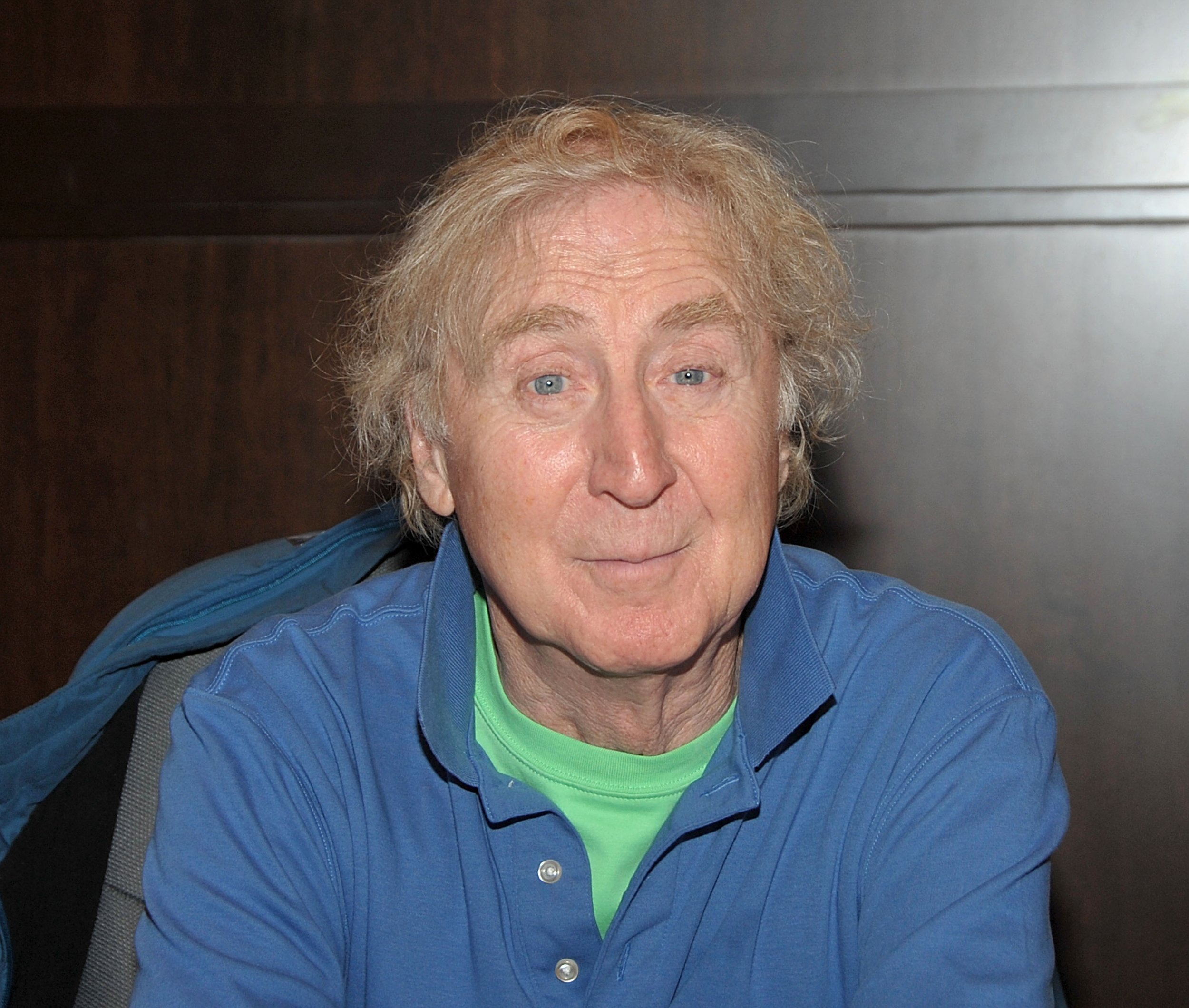 Gene Wilder Dead: 13 Quotes To Remember The ‘Willy Wonka’ Actor By ...