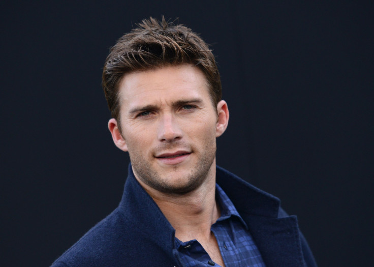 Scott Eastwood