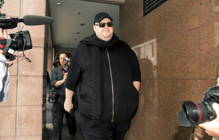 KimDotcom