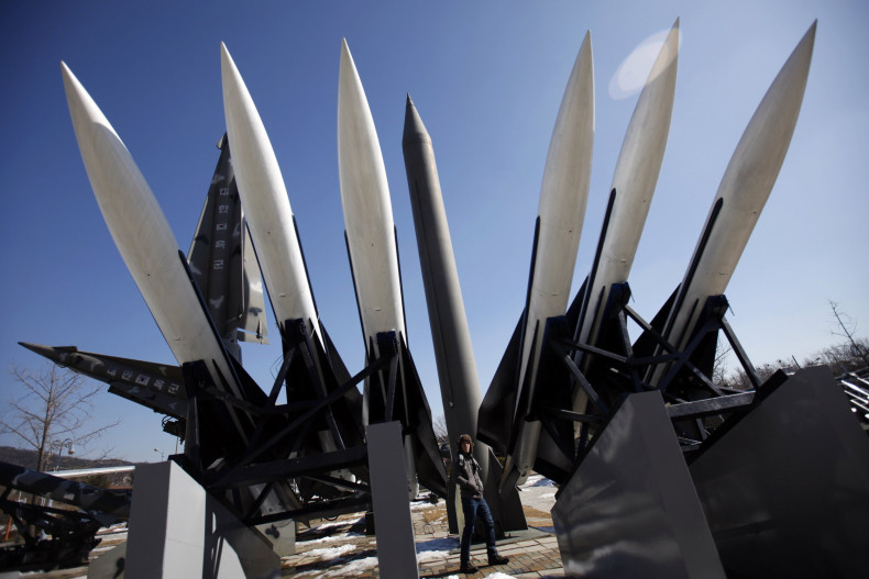 SouthKorea-missiles
