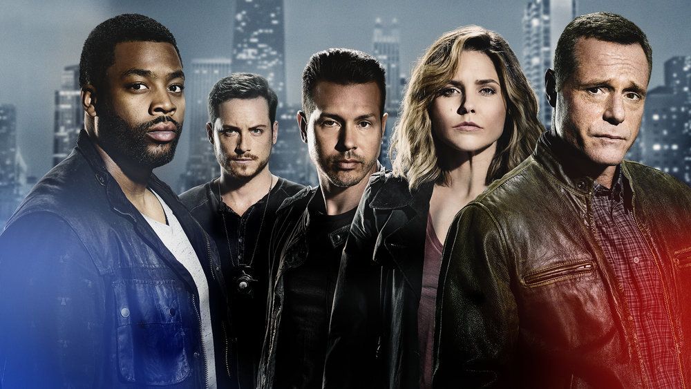 Chicago pd season 4 online free sale