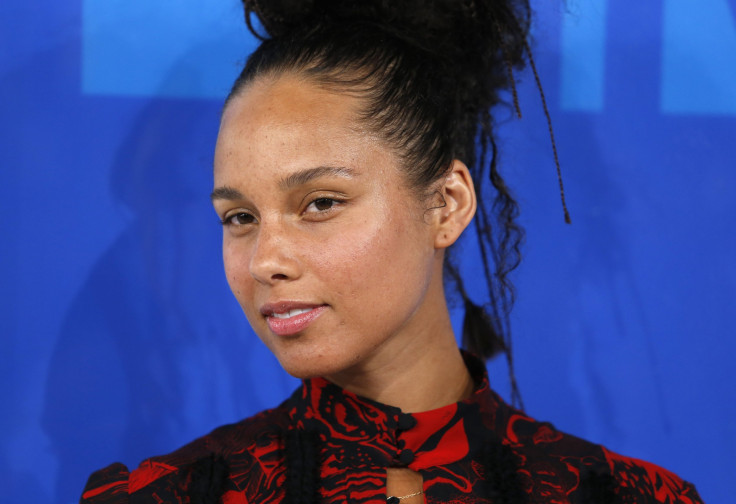 Alicia Keys