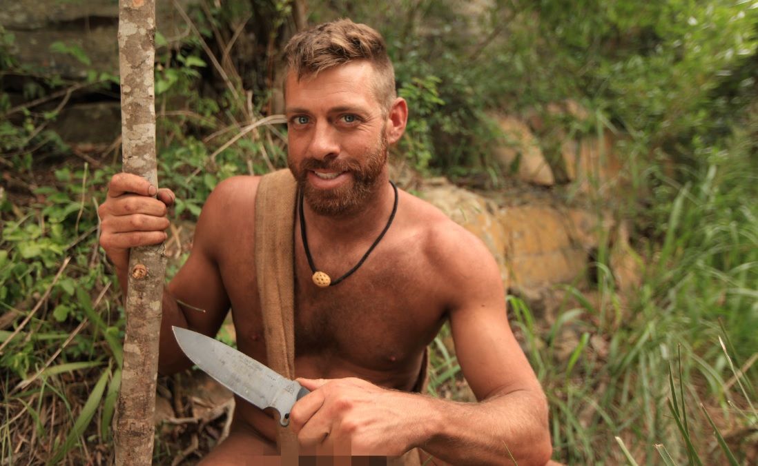 ‘Naked And Afraid XL’ Star Jake Nodar Gives Health Update How Horse