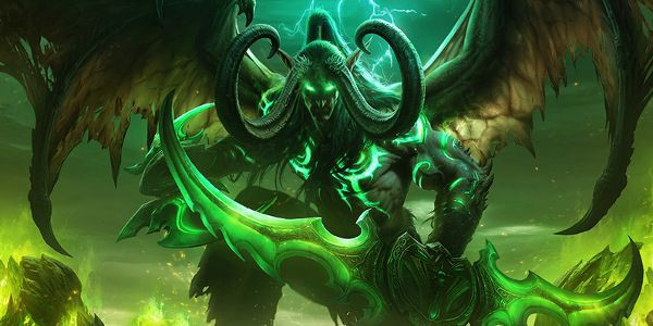 wow legion