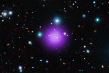 galaxycluster