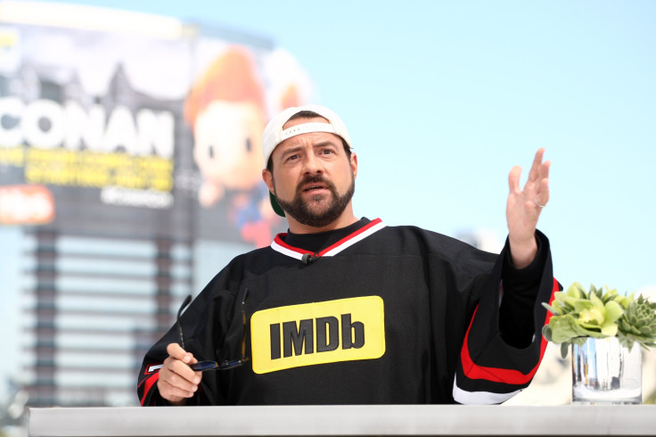 Kevin Smith