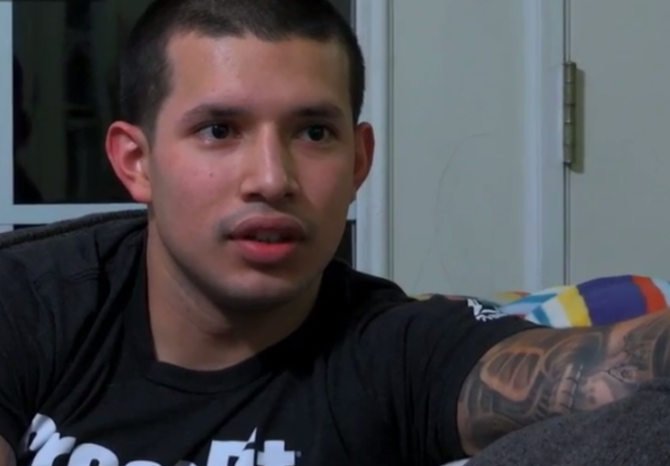 Javi Marroquin