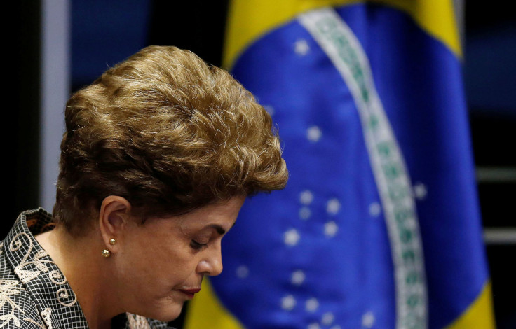  Dilma Rousseff