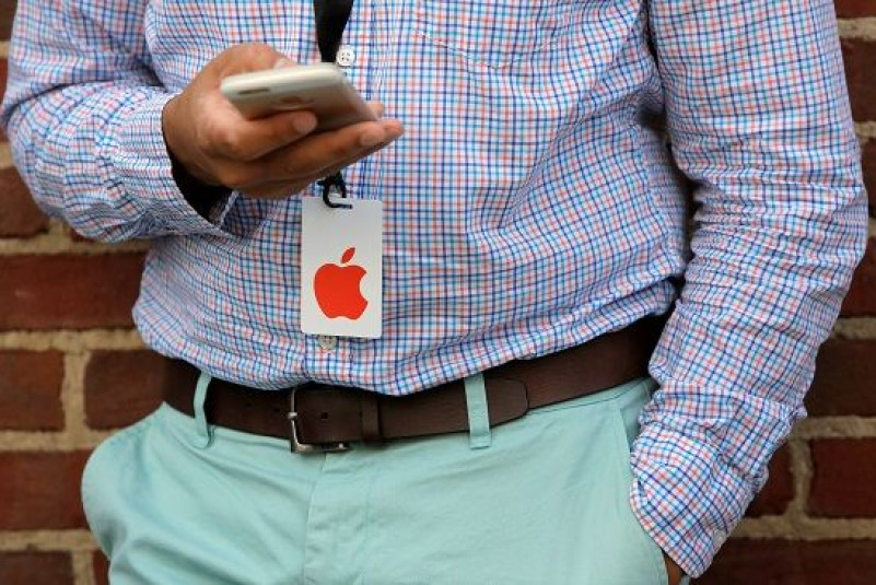 iPhone