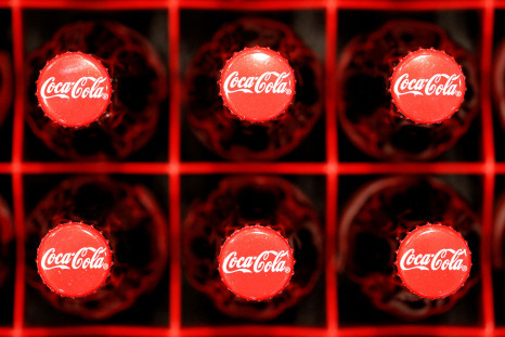 Cocaine found in Coca Cola's French factory